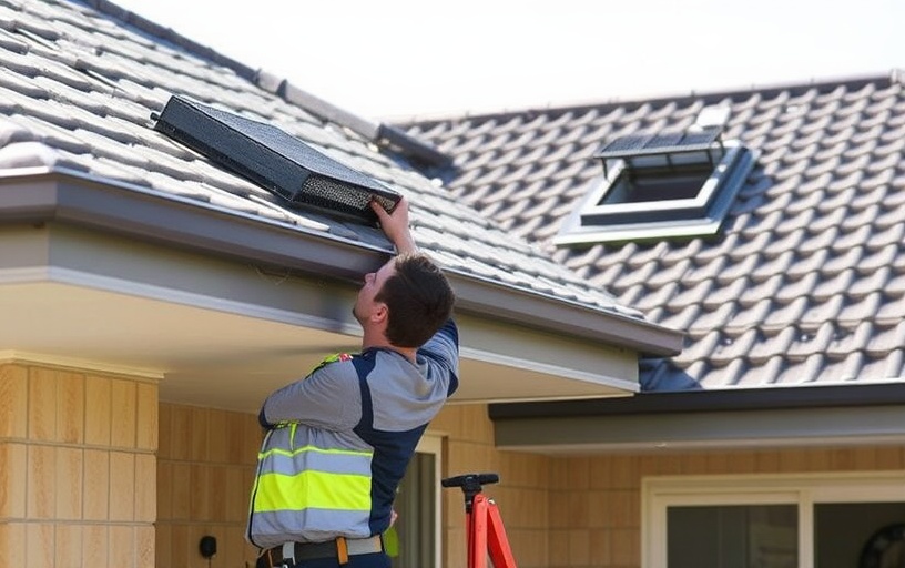 Possum Prevention & Proofing Services in Ivanhoe
