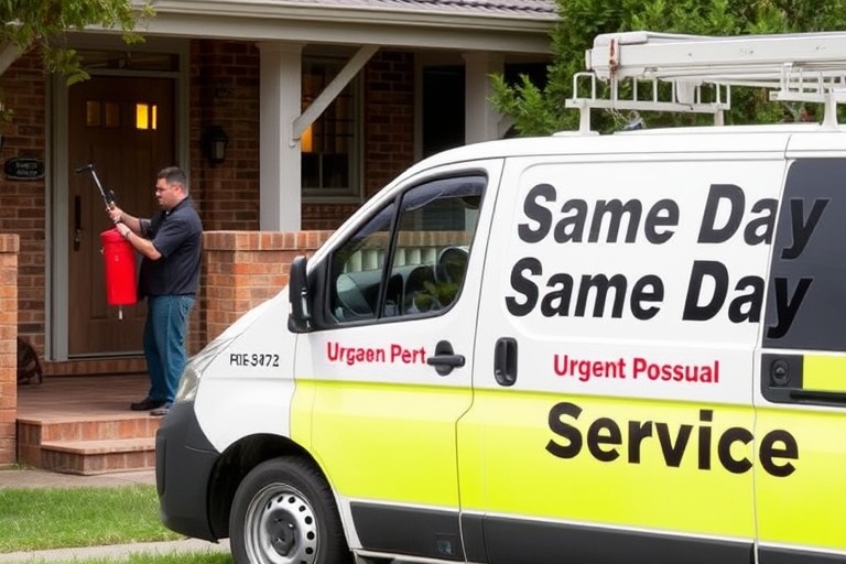 Same Day Possum Removal Services in Ivanhoe